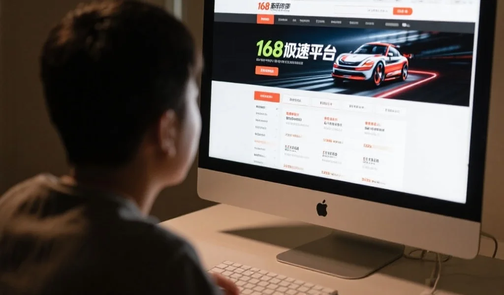 新用户分步指南：如何在168极速赛车平台上首次开奖记录查询